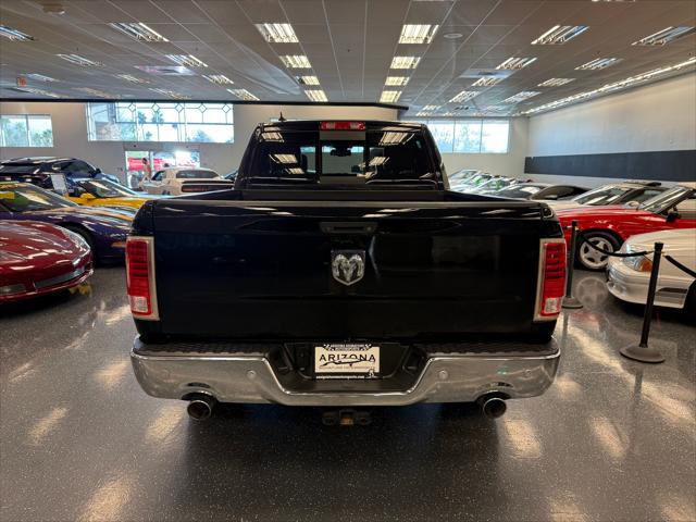 used 2014 Ram 1500 car, priced at $23,999