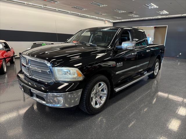 used 2014 Ram 1500 car, priced at $23,999