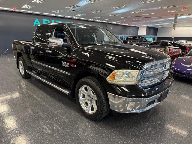 used 2014 Ram 1500 car, priced at $23,999