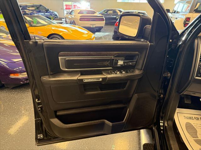 used 2014 Ram 1500 car, priced at $23,999