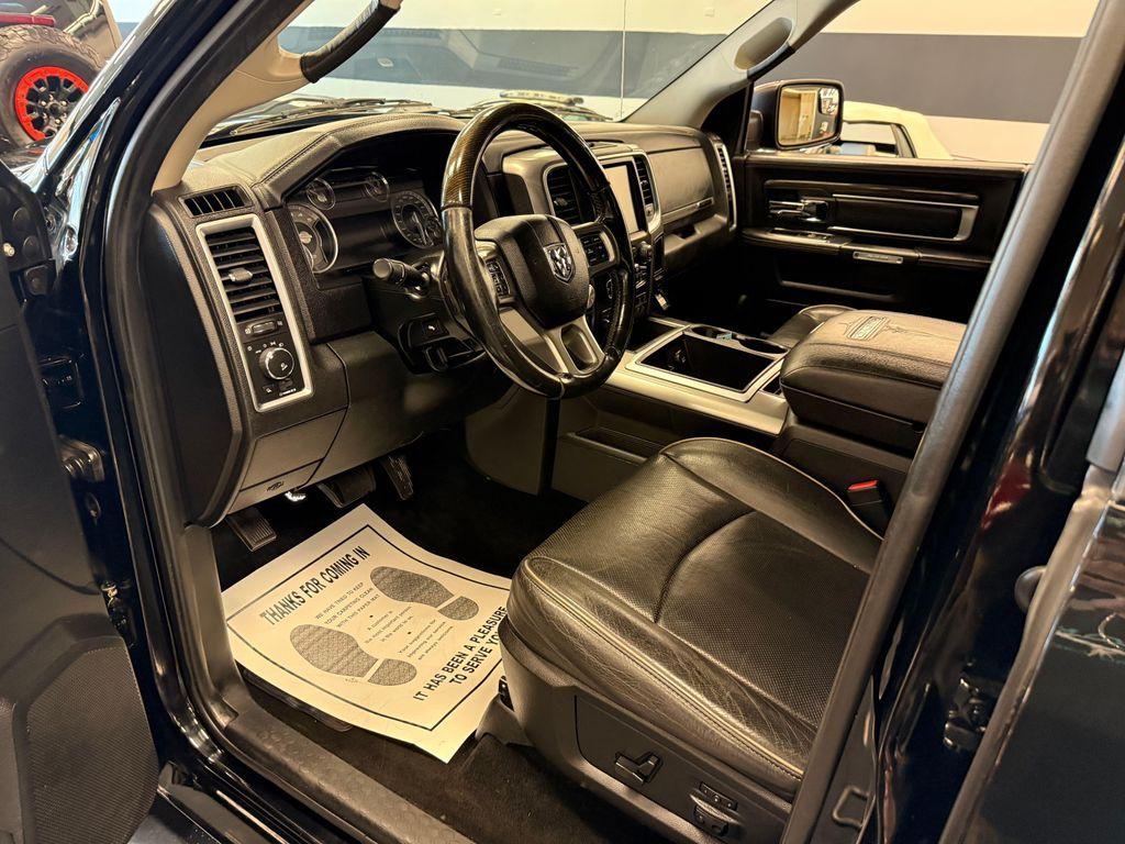 used 2014 Ram 1500 car, priced at $21,499