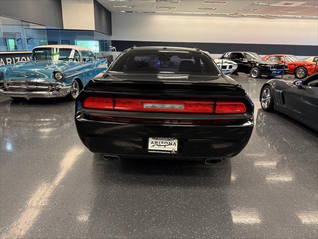 used 2012 Dodge Challenger car, priced at $15,999