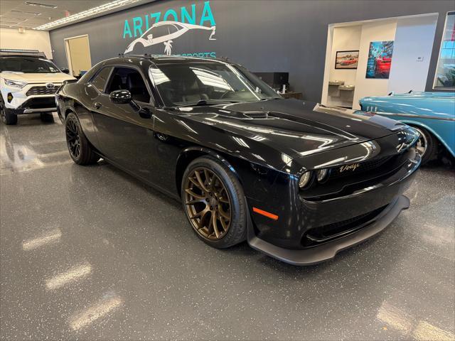 used 2012 Dodge Challenger car, priced at $15,999
