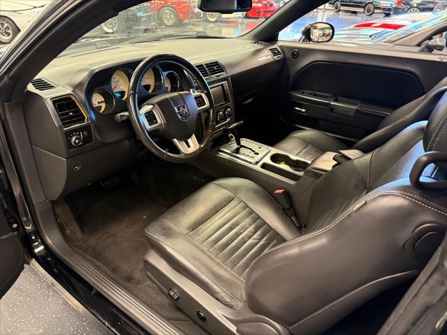 used 2012 Dodge Challenger car, priced at $15,999