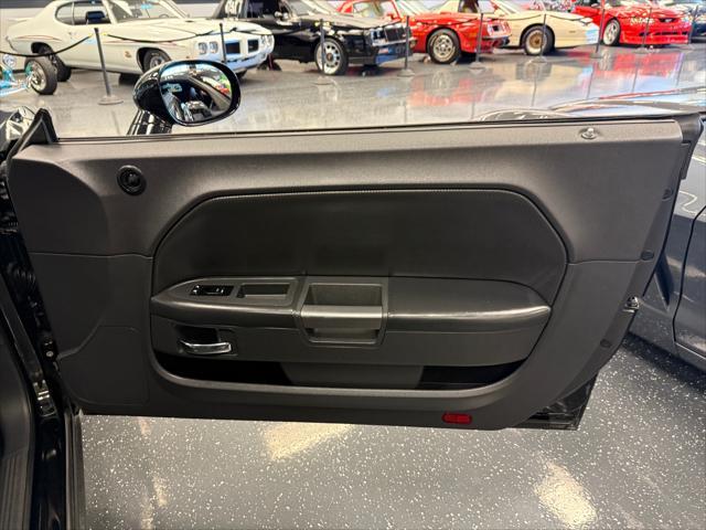 used 2012 Dodge Challenger car, priced at $15,999