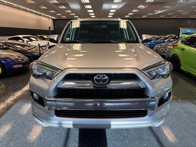 used 2016 Toyota 4Runner car, priced at $29,444