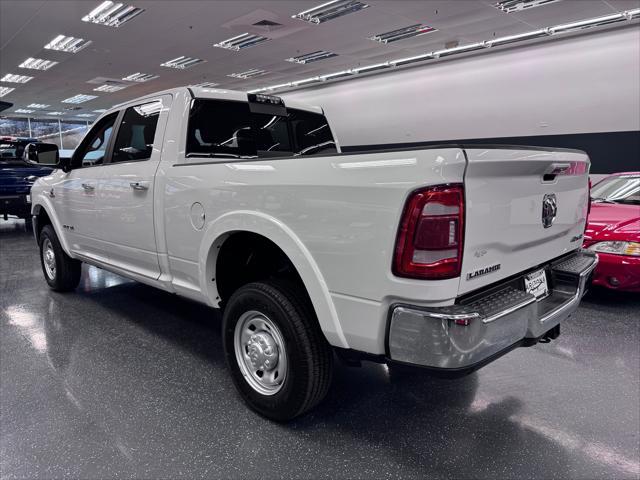 used 2019 Ram 2500 car, priced at $47,998