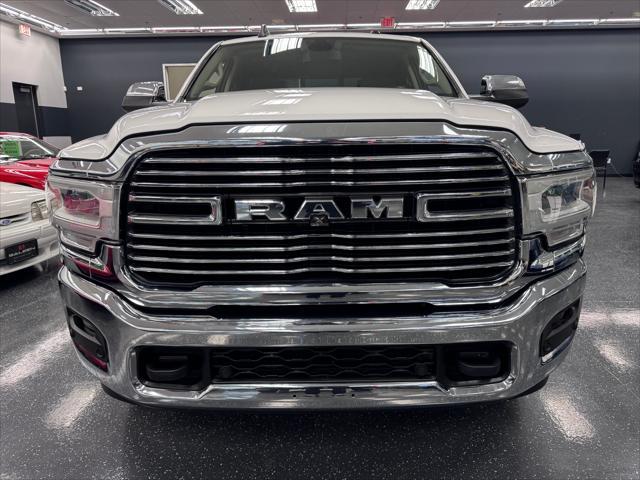 used 2019 Ram 2500 car, priced at $47,998