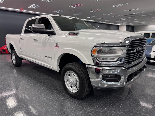 used 2019 Ram 2500 car, priced at $47,998