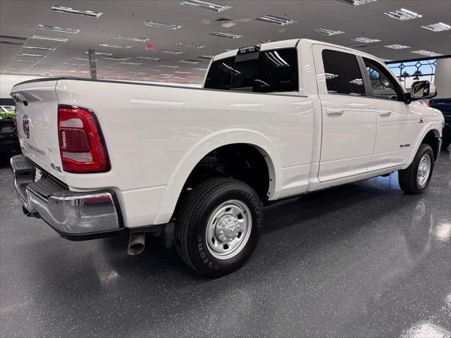 used 2019 Ram 2500 car, priced at $47,998