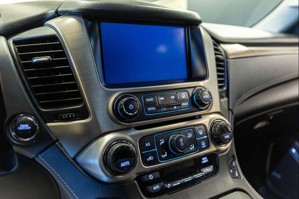 used 2018 GMC Yukon car, priced at $36,999