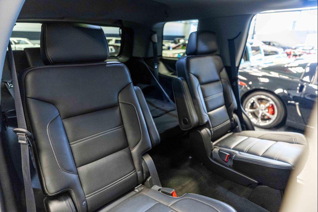 used 2018 GMC Yukon car, priced at $36,999