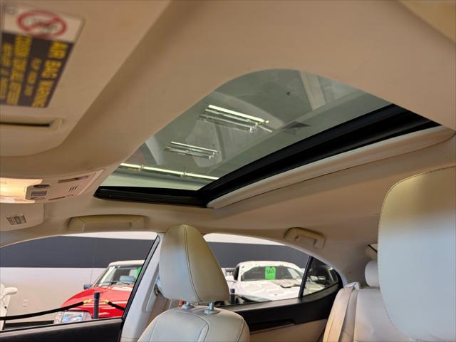 used 2015 Lexus ES 350 car, priced at $20,999