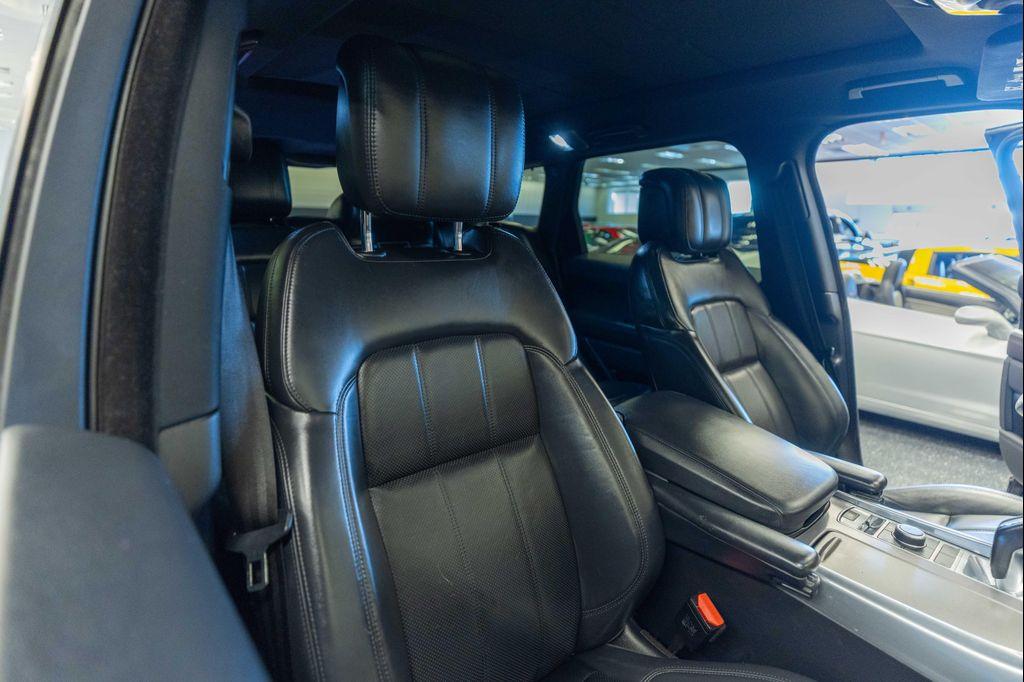 used 2019 Land Rover Range Rover Sport car, priced at $24,999