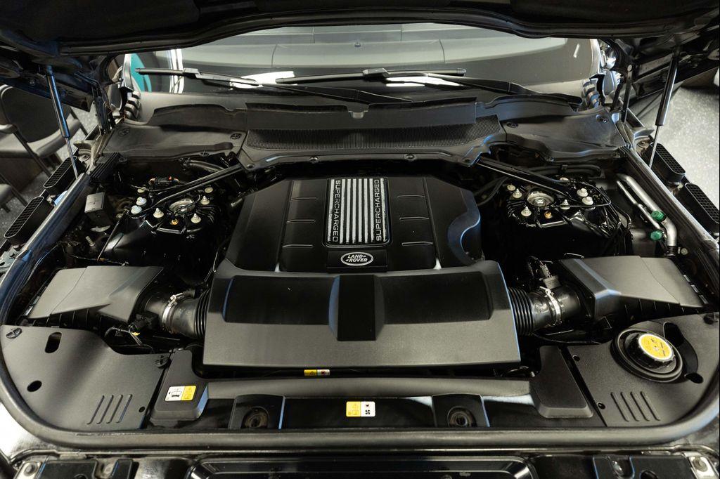 used 2019 Land Rover Range Rover Sport car, priced at $24,999