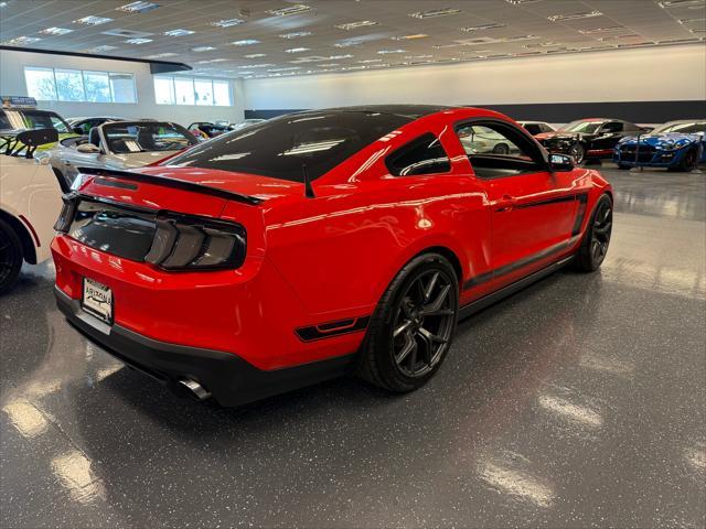 used 2012 Ford Mustang car, priced at $24,999