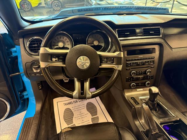 used 2012 Ford Mustang car, priced at $18,999