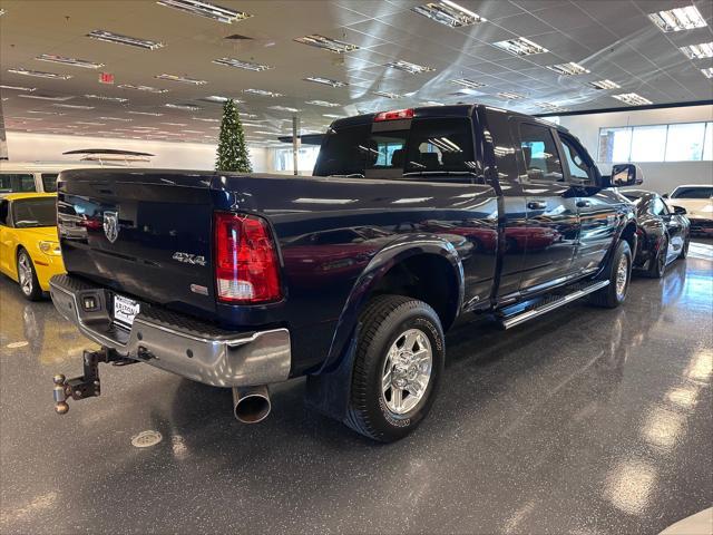 used 2012 Ram 2500 car, priced at $39,999