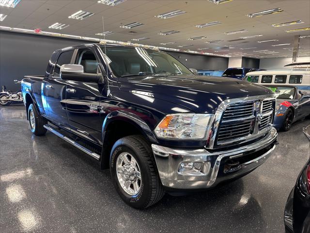 used 2012 Ram 2500 car, priced at $39,999