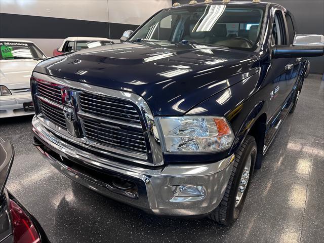 used 2012 Ram 2500 car, priced at $39,999