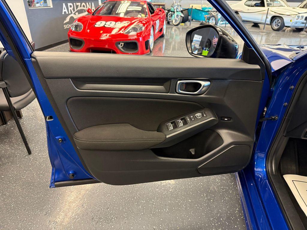 used 2022 Honda Civic car, priced at $20,999
