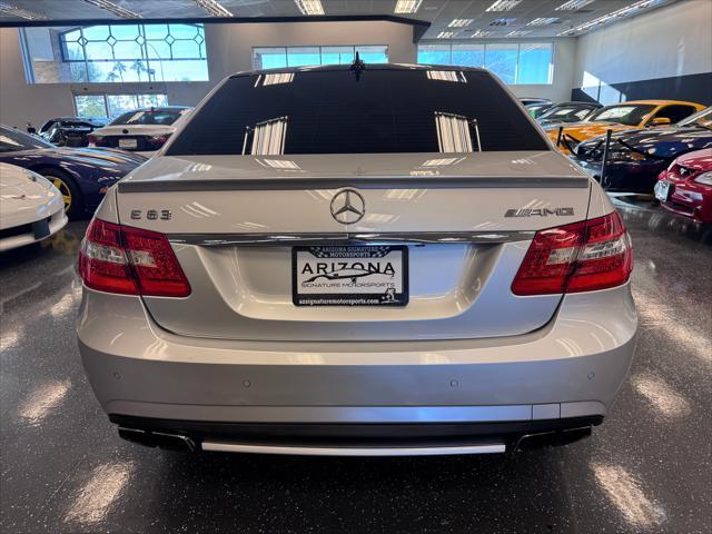 used 2012 Mercedes-Benz E-Class car, priced at $21,999