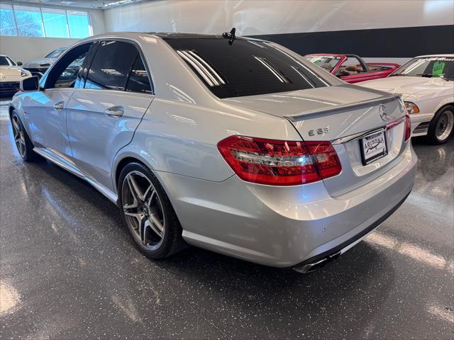 used 2012 Mercedes-Benz E-Class car, priced at $21,999