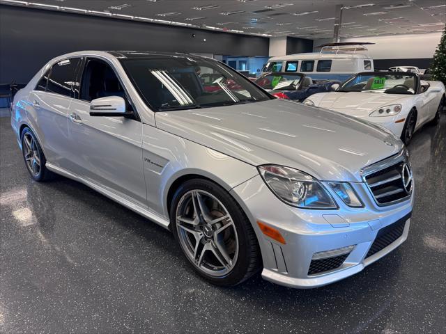 used 2012 Mercedes-Benz E-Class car, priced at $21,999