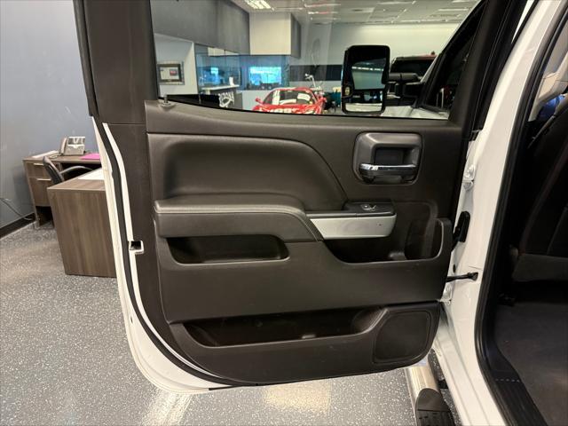 used 2019 Chevrolet Silverado 2500 car, priced at $49,999