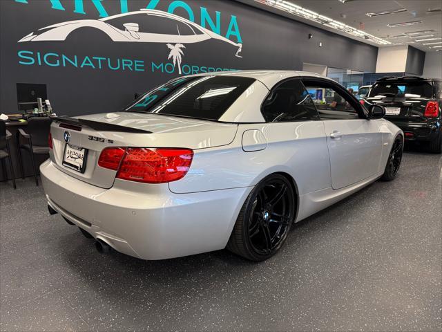 used 2013 BMW 335 car, priced at $19,999