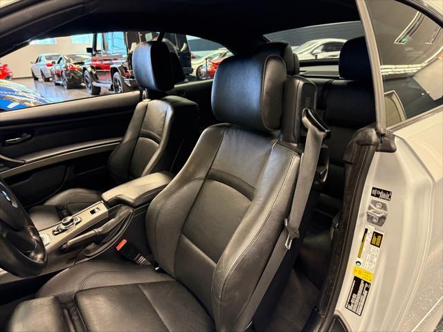 used 2013 BMW 335 car, priced at $19,999