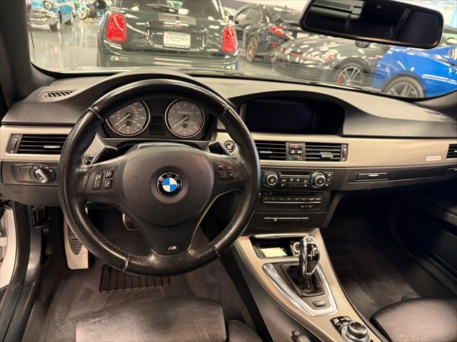 used 2013 BMW 335 car, priced at $19,999