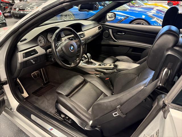 used 2013 BMW 335 car, priced at $19,999