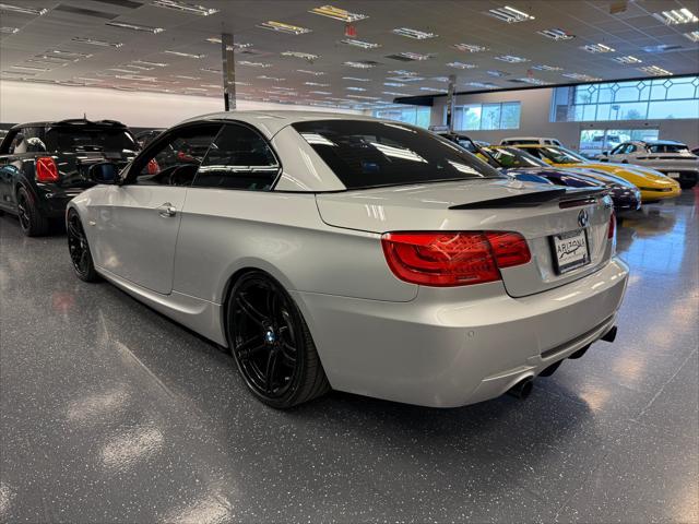 used 2013 BMW 335 car, priced at $19,999