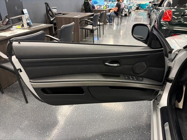 used 2013 BMW 335 car, priced at $19,999