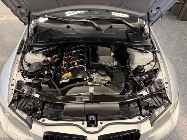 used 2013 BMW 335 car, priced at $19,999