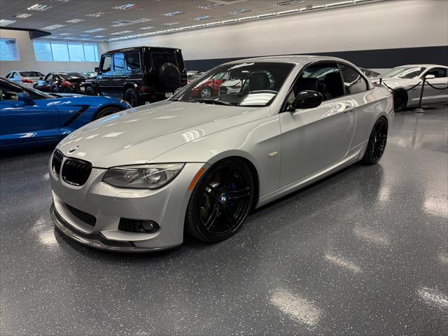 used 2013 BMW 335 car, priced at $19,999