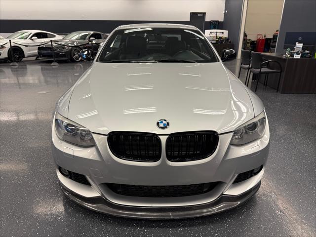 used 2013 BMW 335 car, priced at $19,999