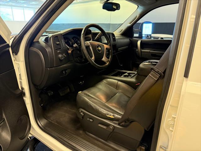 used 2014 Chevrolet Silverado 2500 car, priced at $27,999