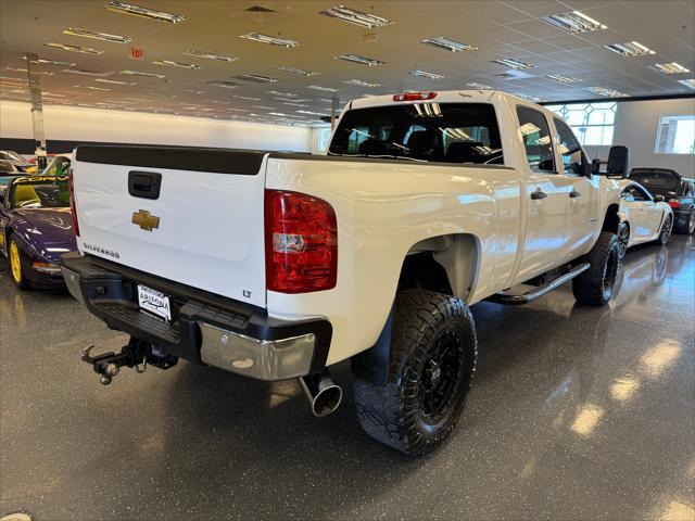 used 2014 Chevrolet Silverado 2500 car, priced at $27,999