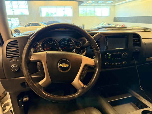 used 2014 Chevrolet Silverado 2500 car, priced at $27,999