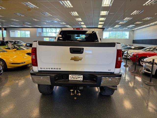 used 2014 Chevrolet Silverado 2500 car, priced at $27,999