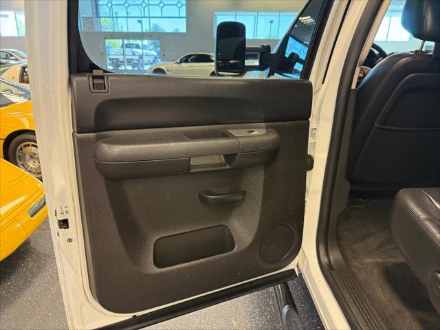 used 2014 Chevrolet Silverado 2500 car, priced at $27,999