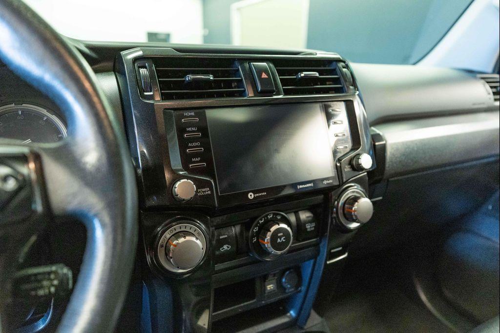 used 2020 Toyota 4Runner car, priced at $38,999
