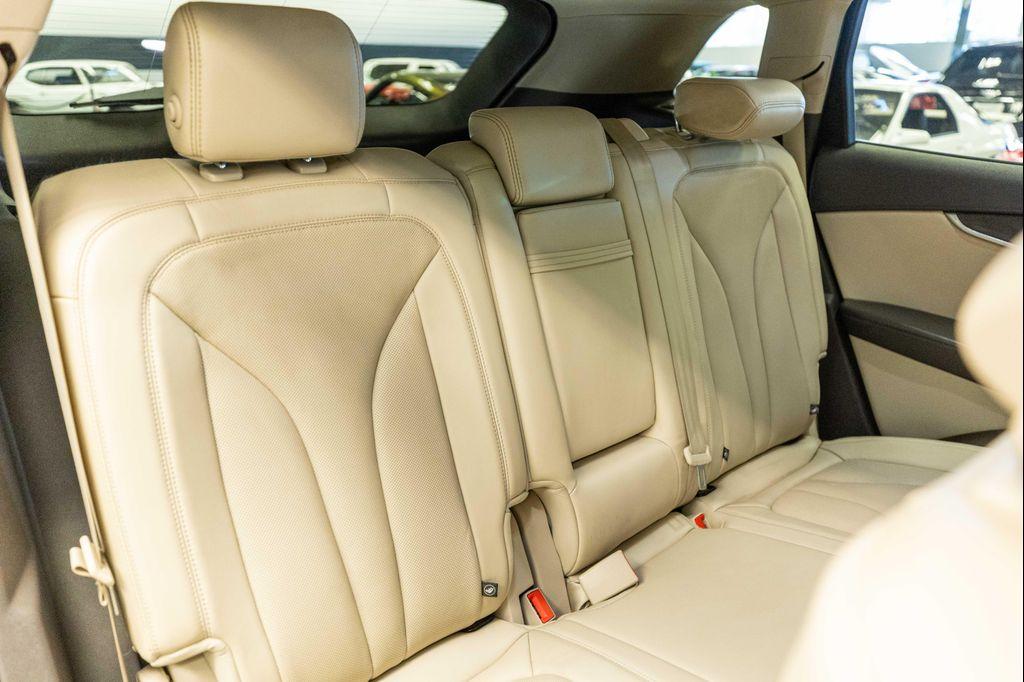 used 2020 Lincoln Nautilus car, priced at $25,999