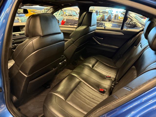 used 2013 BMW M5 car, priced at $22,999