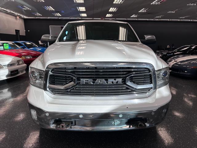 used 2016 Ram 1500 car, priced at $17,998