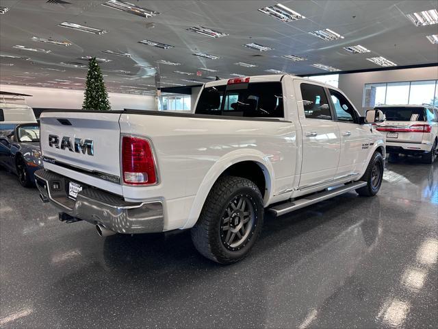 used 2016 Ram 1500 car, priced at $17,998