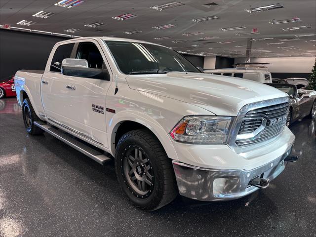 used 2016 Ram 1500 car, priced at $17,998