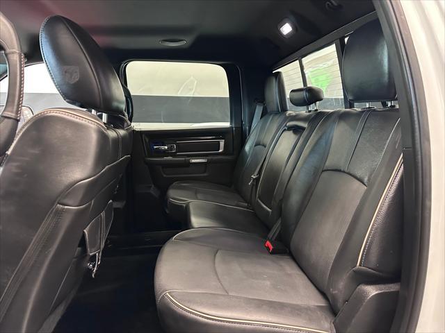 used 2016 Ram 1500 car, priced at $17,998